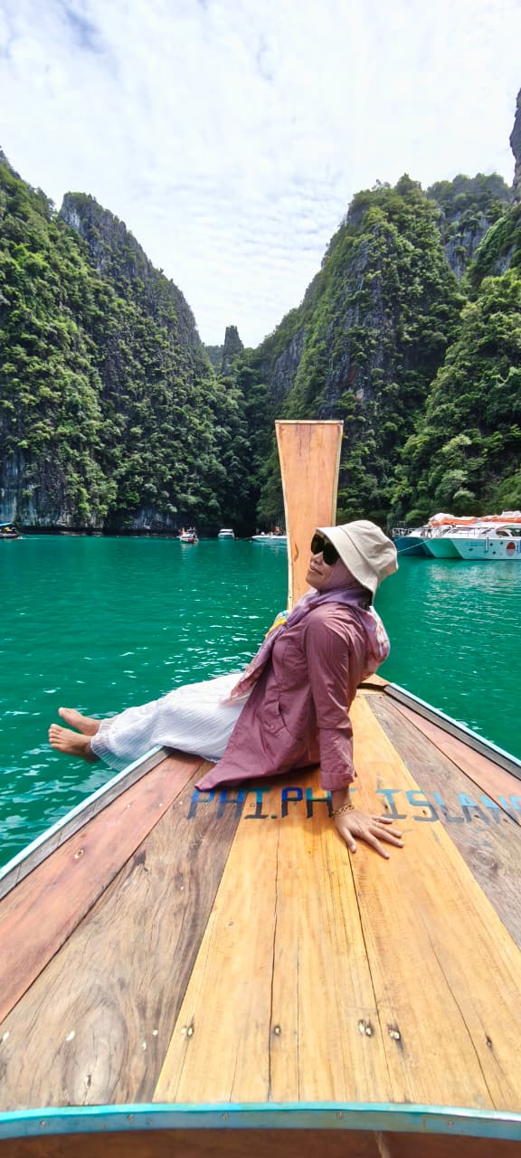 About Nirwana Wisata